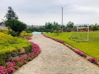 Foto 4 de VENTA CASA DE CAMPO | HUARAL