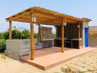 Foto 16 de VENTA CASA DE CAMPO | HUARAL