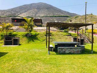 Foto 12 de VENTA CASA DE CAMPO | HUARAL