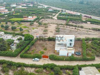 Foto 2 de VENTA CASA DE CAMPO | HUARAL