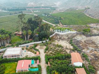 Foto 21 de VENTA CASA DE CAMPO | HUARAL