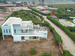 Foto 3 de VENTA CASA DE CAMPO | HUARAL