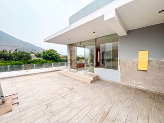 Foto 11 de VENTA CASA DE CAMPO | HUARAL