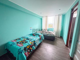 Foto 14 de VENTA CASA DE CAMPO | HUARAL
