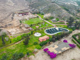 Foto 12 de VENTA CASA DE CAMPO | HUARAL