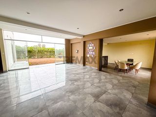 Foto 18 de VENTA CASA DE CAMPO | HUARAL