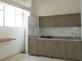 Foto 6 de ALQUILER APARTAMENTO SIMON BOLIVAR LAURELES