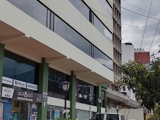 Foto 3 de Oficinas en séptimo piso, Av. Colón y 9 de Octubre, Edificio Solamar,