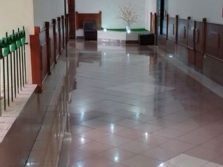 Foto 5 de Oficinas en séptimo piso, Av. Colón y 9 de Octubre, Edificio Solamar,