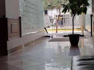Foto 6 de Oficinas en séptimo piso, Av. Colón y 9 de Octubre, Edificio Solamar,