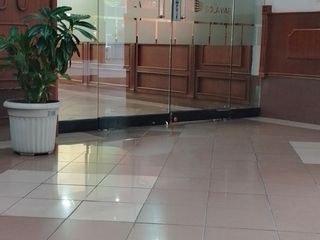 Foto 7 de Oficinas en séptimo piso, Av. Colón y 9 de Octubre, Edificio Solamar,