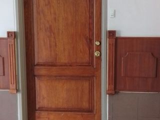 Foto 8 de Oficinas en séptimo piso, Av. Colón y 9 de Octubre, Edificio Solamar,