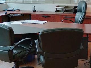 Foto 23 de Oficinas en séptimo piso, Av. Colón y 9 de Octubre, Edificio Solamar,