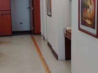 Foto 14 de Oficinas en séptimo piso, Av. Colón y 9 de Octubre, Edificio Solamar,