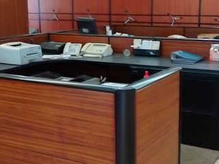Foto 16 de Oficinas en séptimo piso, Av. Colón y 9 de Octubre, Edificio Solamar,