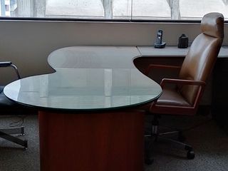 Foto 25 de Oficinas en séptimo piso, Av. Colón y 9 de Octubre, Edificio Solamar,
