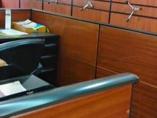 Foto 18 de Oficinas en séptimo piso, Av. Colón y 9 de Octubre, Edificio Solamar,