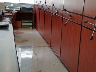 Foto 19 de Oficinas en séptimo piso, Av. Colón y 9 de Octubre, Edificio Solamar,