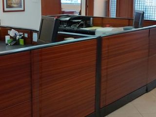 Foto 15 de Oficinas en séptimo piso, Av. Colón y 9 de Octubre, Edificio Solamar,