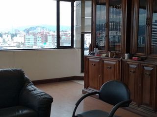 Foto 35 de Oficinas en séptimo piso, Av. Colón y 9 de Octubre, Edificio Solamar,