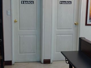 Foto 40 de Oficinas en séptimo piso, Av. Colón y 9 de Octubre, Edificio Solamar,
