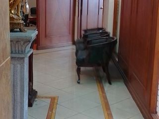 Foto 10 de Oficinas en séptimo piso, Av. Colón y 9 de Octubre, Edificio Solamar,