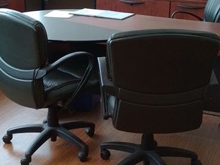 Foto 27 de Oficinas en séptimo piso, Av. Colón y 9 de Octubre, Edificio Solamar,