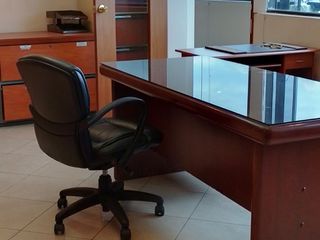 Foto 28 de Oficinas en séptimo piso, Av. Colón y 9 de Octubre, Edificio Solamar,