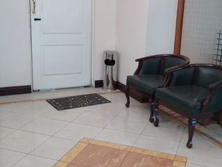 Foto 12 de Oficinas en séptimo piso, Av. Colón y 9 de Octubre, Edificio Solamar,