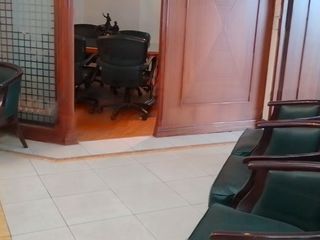 Foto 13 de Oficinas en séptimo piso, Av. Colón y 9 de Octubre, Edificio Solamar,