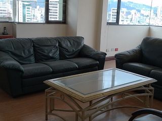 Foto 31 de Oficinas en séptimo piso, Av. Colón y 9 de Octubre, Edificio Solamar,