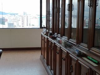 Foto 32 de Oficinas en séptimo piso, Av. Colón y 9 de Octubre, Edificio Solamar,