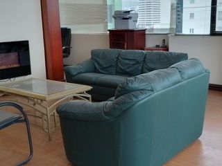 Foto 33 de Oficinas en séptimo piso, Av. Colón y 9 de Octubre, Edificio Solamar,