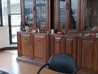 Foto 34 de Oficinas en séptimo piso, Av. Colón y 9 de Octubre, Edificio Solamar,