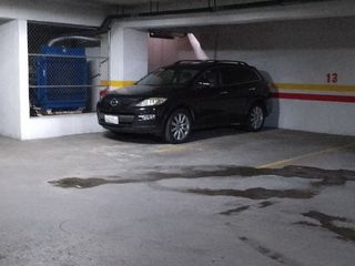 Foto 41 de Oficinas en séptimo piso, Av. Colón y 9 de Octubre, Edificio Solamar,