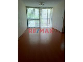 Foto 1 de 🏢 Se Alquila Un Hermoso Departamento En Condominio Villa Bonita, Callao