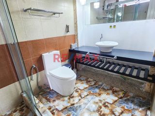 Foto 10 de Se Alquila Amplia Casa De Lujo Con Piscina En La Molina