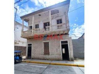 Foto 1 de Venta De Casa En Paita // ID: 1133475