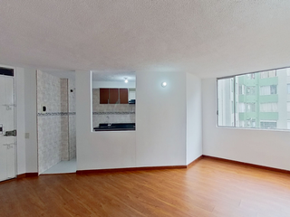 Foto 2 de SE VENDE APARTAMENTO RECODO DE SAN FELIPE