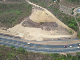 Foto 3 de Terrenos en Venta en Vía a la Costa km 31