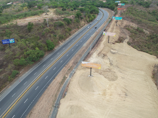 Foto 4 de Terrenos en Venta en Vía a la Costa km 31
