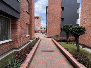 Foto 1 de Apartamento en Venta Normandia Avenida Boyaca