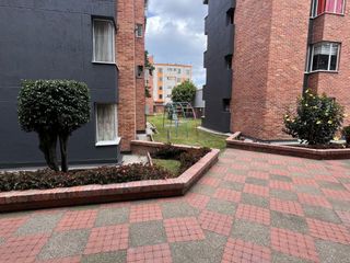 Foto 2 de Apartamento en Venta Normandia Avenida Boyaca