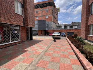 Foto 7 de Apartamento en Venta Normandia Avenida Boyaca