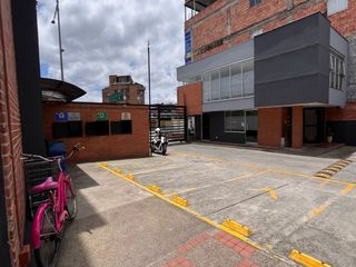 Foto 8 de Apartamento en Venta Normandia Avenida Boyaca