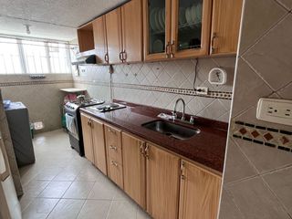 Foto 17 de Apartamento en Venta Normandia Avenida Boyaca