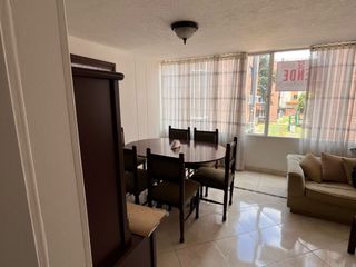 Foto 18 de Apartamento en Venta Normandia Avenida Boyaca