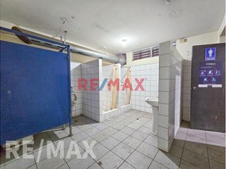 Foto 12 de Alquilo Almacen Industrial En Bocanegra 1,000 M2