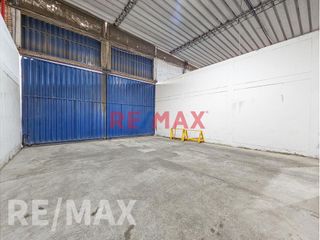 Foto 14 de Alquilo Almacen Industrial En Bocanegra 1,000 M2