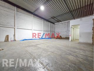 Foto 21 de Alquilo Almacen Industrial En Bocanegra 1,000 M2